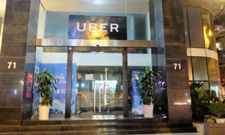 Thị trường ra sao  khi Grab, Uber về “chung một nhà”