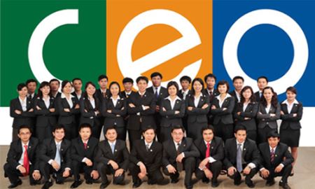 CEO: cổ phiếu tăng giá liên tục, dự án “ì ạch” triển khai