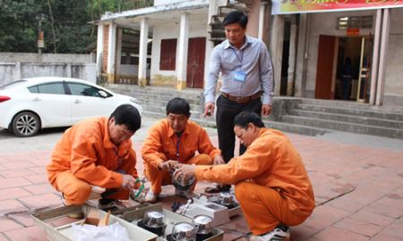 HTX Cổ Lũng vững mạnh nhờ nhạy bén với thị trường