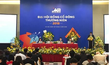 MB tìm đối tác ngoại để bán 10% vốn