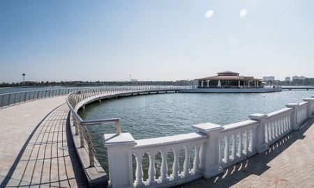 Sống tại Vinhomes Riverside – The Harmony: Cảm nhận rõ sự khác biệt!