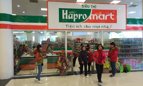 Đấu giá Hapro: Giá đặt mua cao nhất đang là 16.900 đồng/cp