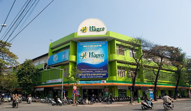 Nhà nước thu về hơn 980 tỷ đồng sau phiên đấu giá Hapro
