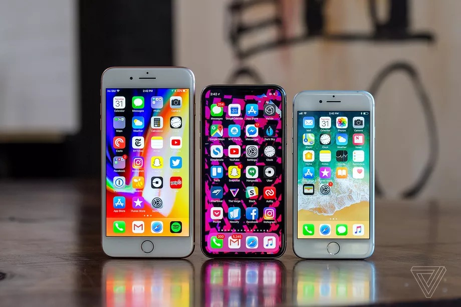 Apple tung ra iOS 11.3 không chỉ giúp quản lý pin iPhone tốt hơn