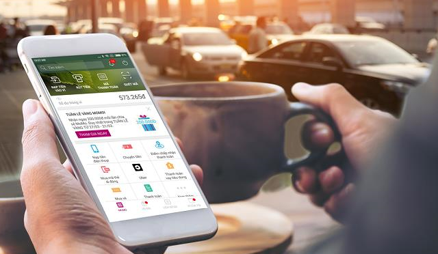MoMo lọt top 100 công ty Fintech thế giới về đổi mới