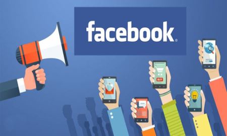 Facebook chặn ứng dụng, bán hàng online xáo động