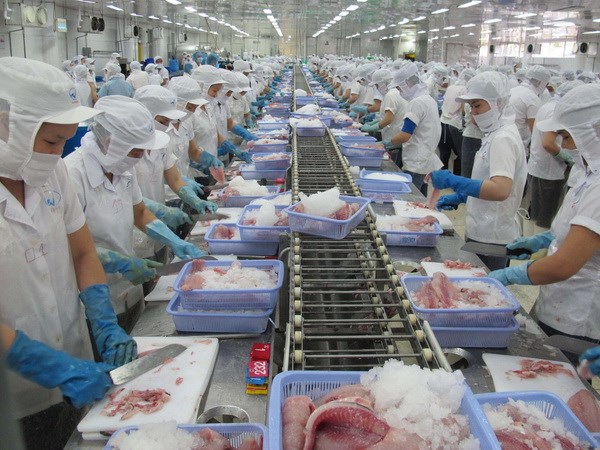 DN chế biến, chế tạo dự báo xu hướng kinh doanh tốt lên trong quý II