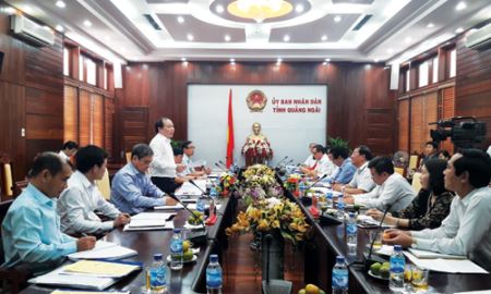 HTX ở Quảng Ngãi cần gắn với chuỗi giá trị