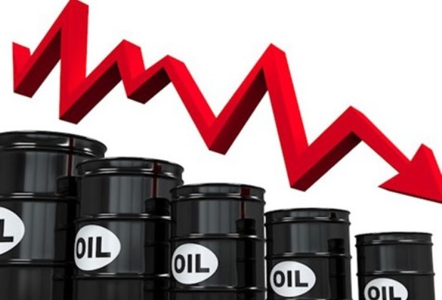 Giá dầu giảm gần 3% do nỗi lo chiến tranh thương mại