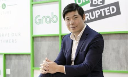 Sau chiến thắng trước Uber, Grab chuyển sang mục tiêu mới