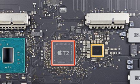 Intel mất khách sộp vì Apple sẽ tự sản xuất chip