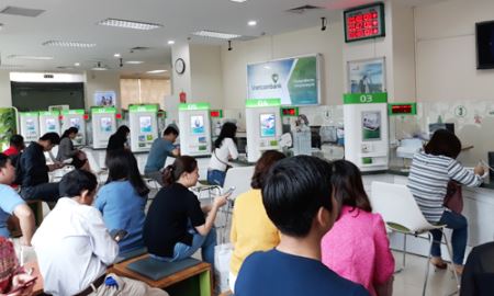 “Trái ngọt đầu mùa” dự báo năm “bội thu”