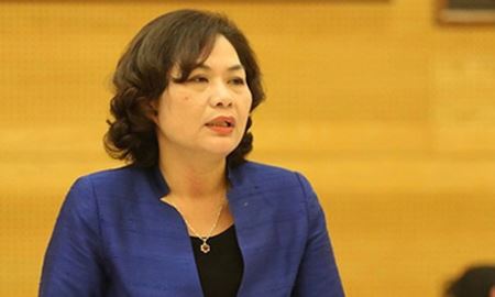 Mất tiền, trách nhiệm của ngân hàng