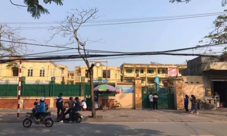 Nhật Hạ:  Công ty nhỏ trúng dự án lớn tại Hải Phòng