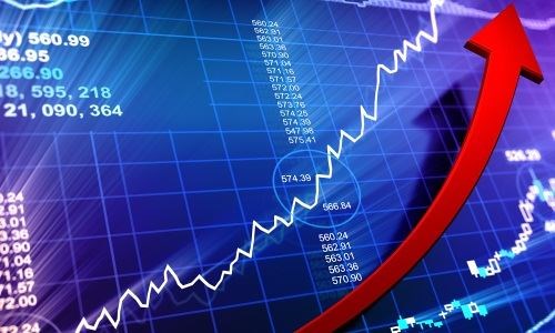 Vốn hóa thị trường chứng khoán đạt hơn 183 tỷ USD, chiếm 82% GDP