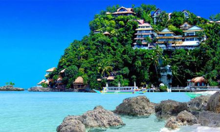 Philipines tạm ngừng khai thác “thiên đường” nghỉ dưỡng Boracay