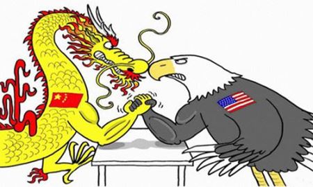 Mỹ phản đòn Trung Quốc bằng đề xuất tăng thuế 1.300 mặt hàng