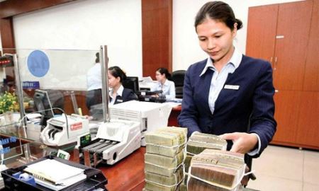 Lạc quan về mức độ rủi ro của khách hàng