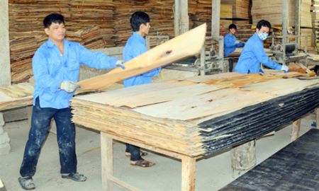 HTX Chuyên Đức: Lợi nhuận đi liền với bảo vệ môi trường