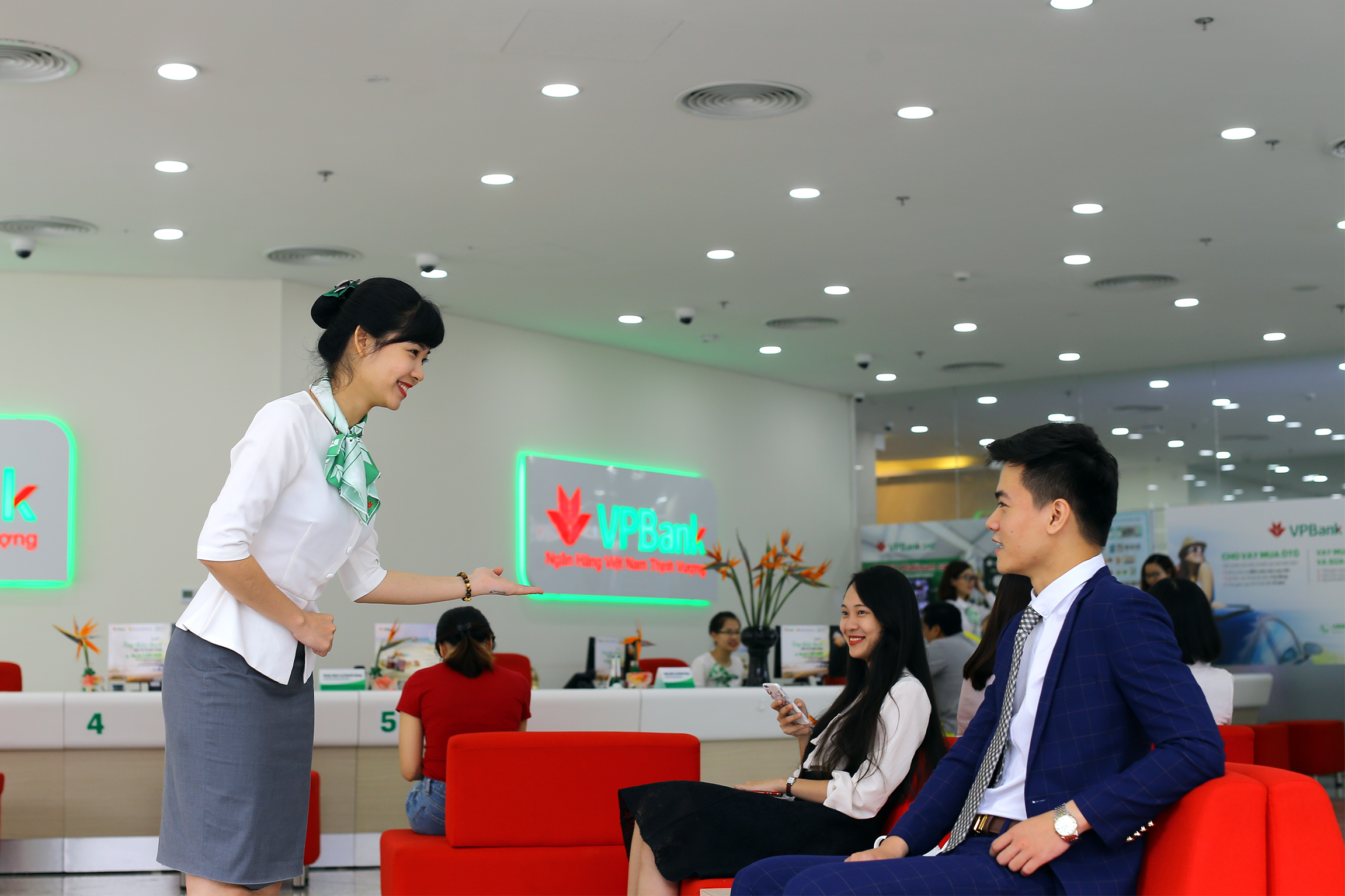 VPBank tiếp tục được Moody’s nâng hạng tín nhiệm năm thứ 2 liên tiếp