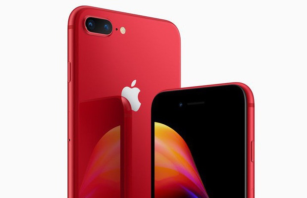 Apple bất ngờ ra mắt iPhone mới
