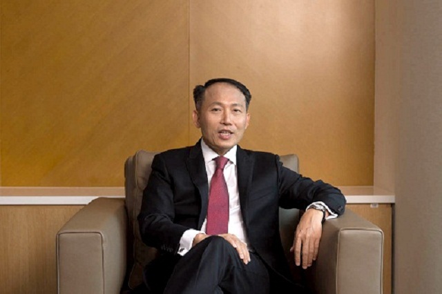 CEO VIB: Chúng tôi muốn win-win cùng khách hàng