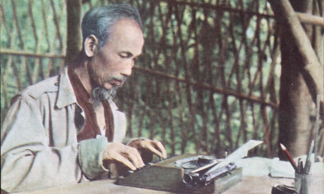 Tư tưởng Hồ Chí Minh với hợp tác xã