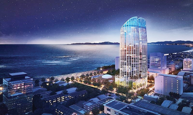 Đầu tư vào condotel: Chọn chủ gửi tiền