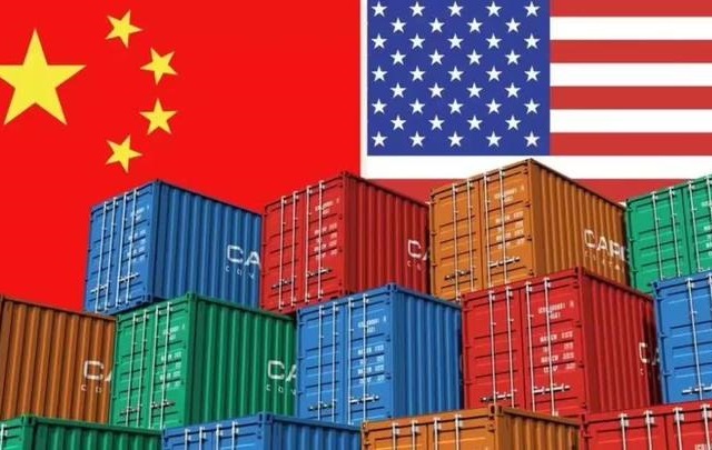 Căng thẳng thương mại Mỹ - Trung có dấu hiệu “dịu bớt”