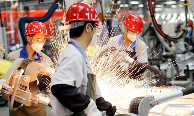 Giới đầu tư nhắm đến thị trường 260 triệu dân của Indonesia