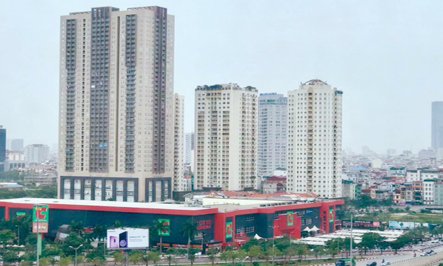 Trái chiều thị trường Nam – Bắc