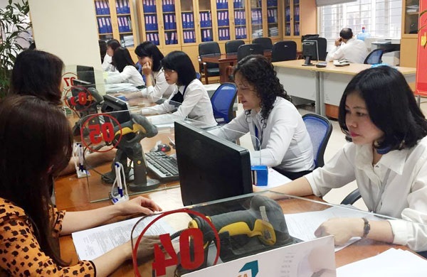 Tăng thu hơn 1.600 tỷ đồng từ thanh tra, kiểm tra thuế