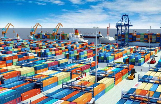 Xuất siêu gần 2,7 tỷ USD trong quý I