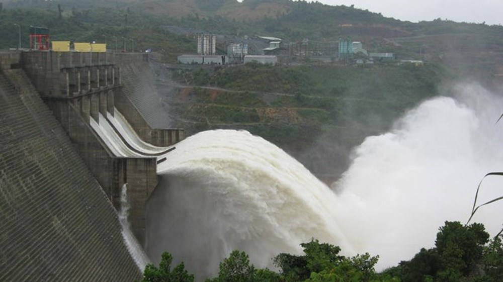 Dự án thủy điện Hòa Bình mở rộng dự kiến phát điện vào năm 2022 - 2023