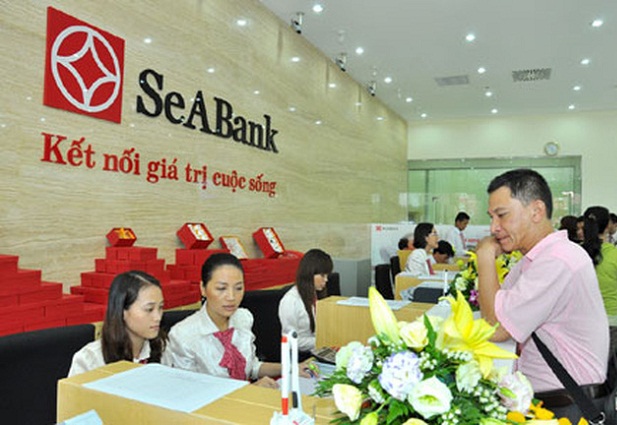 SeABank lần thứ 9 liên tiếp nhận giải thưởng thương hiệu mạnh Việt Nam