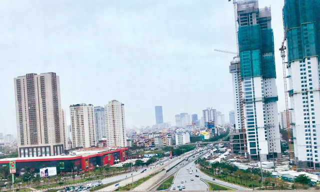 Dự thảo Luật thuế Tài sản: Gánh nặng lớn, lâu dài cho người mua nhà