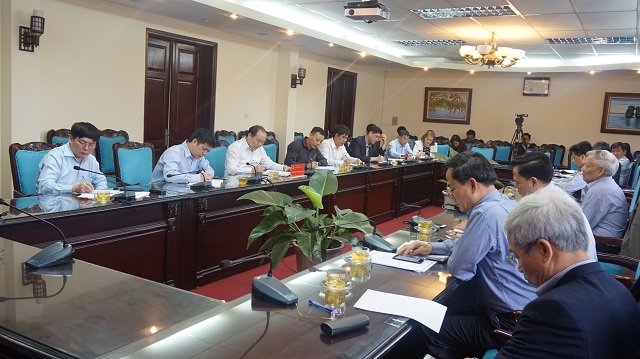 Cần tìm ra bộ tiêu chí đánh giá đúng chất lượng của HTX