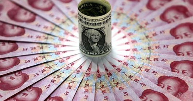 Tổng thống Mỹ nhận định Trung Quốc thao túng tiền tệ
