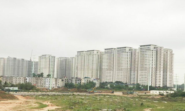 Chưa có cơ sở đưa ngưỡng 700 triệu để đánh thuế nhà