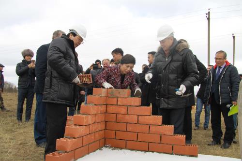 Tỉnh Kaluga (Nga) ưu đãi và tạo thuận lợi nhất cho doanh nghiệp Việt Nam