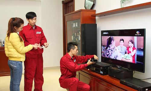 Xử lý vụ VTVcab cắt đột ngột 23 kênh truyền hình