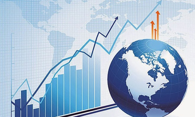 IMF chỉ ra rủi ro của kinh tế toàn cầu sau 2020