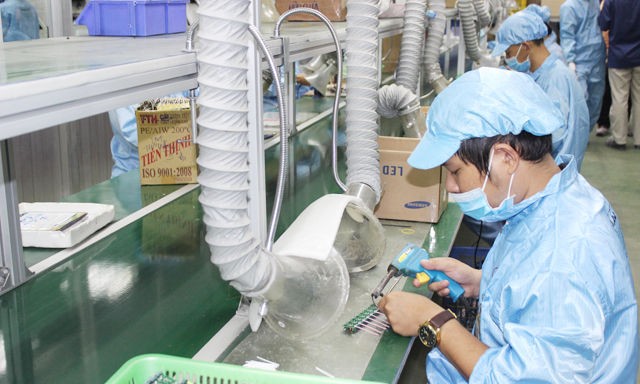 Tăng sức hút dòng vốn ngoại thế hệ mới