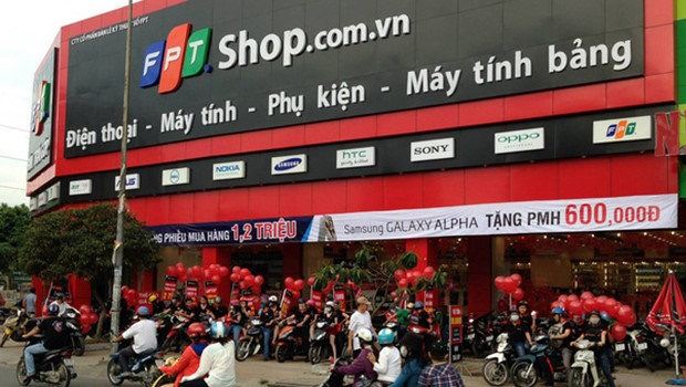 Chào sàn giá 125.000 đồng/cp, FPT Retail được định giá 5.000 tỷ đồng