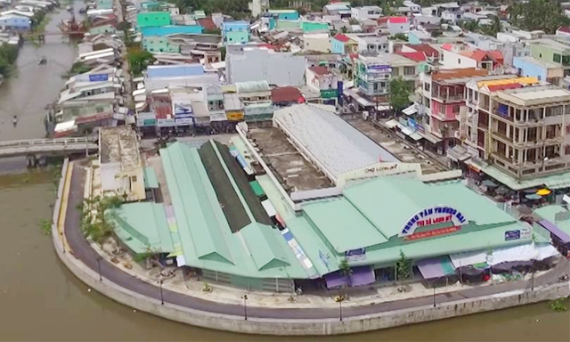 Đòn bẩy từ đa dạng hóa ngành nghề