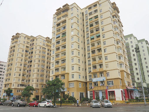 Bộ Trưởng Tài chính: Dự án Luật thuế Tài sản là góp phần phòng chống tham nhũng