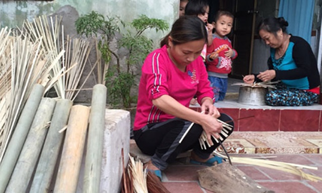 HTX Phùng Hưng chú trọng công tác an toàn lao động