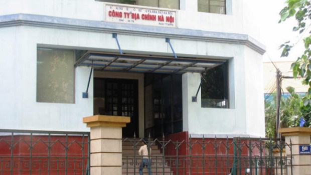 Gần 2,9 triệu cổ phiếu DCH chào sàn UPCoM