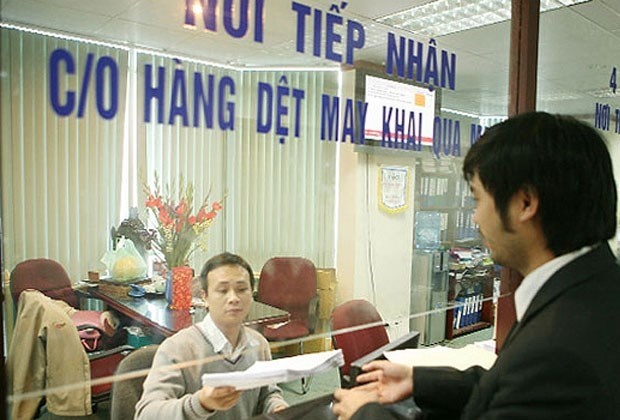 Doanh nghiệp tự chứng nhận xuất xứ hàng hóa từ năm 2019