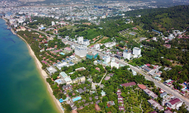 Sốt đất đặc khu tương lai: Nhiều hệ lụy nhãn tiền